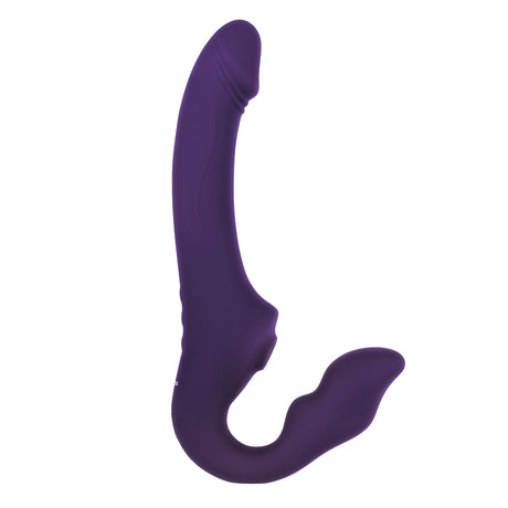 Evolved 2 Become 1 Strapless Strap On