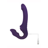 Evolved 2 Become 1 Strapless Strap On