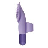Evolved Finger Sleeve Vibrator