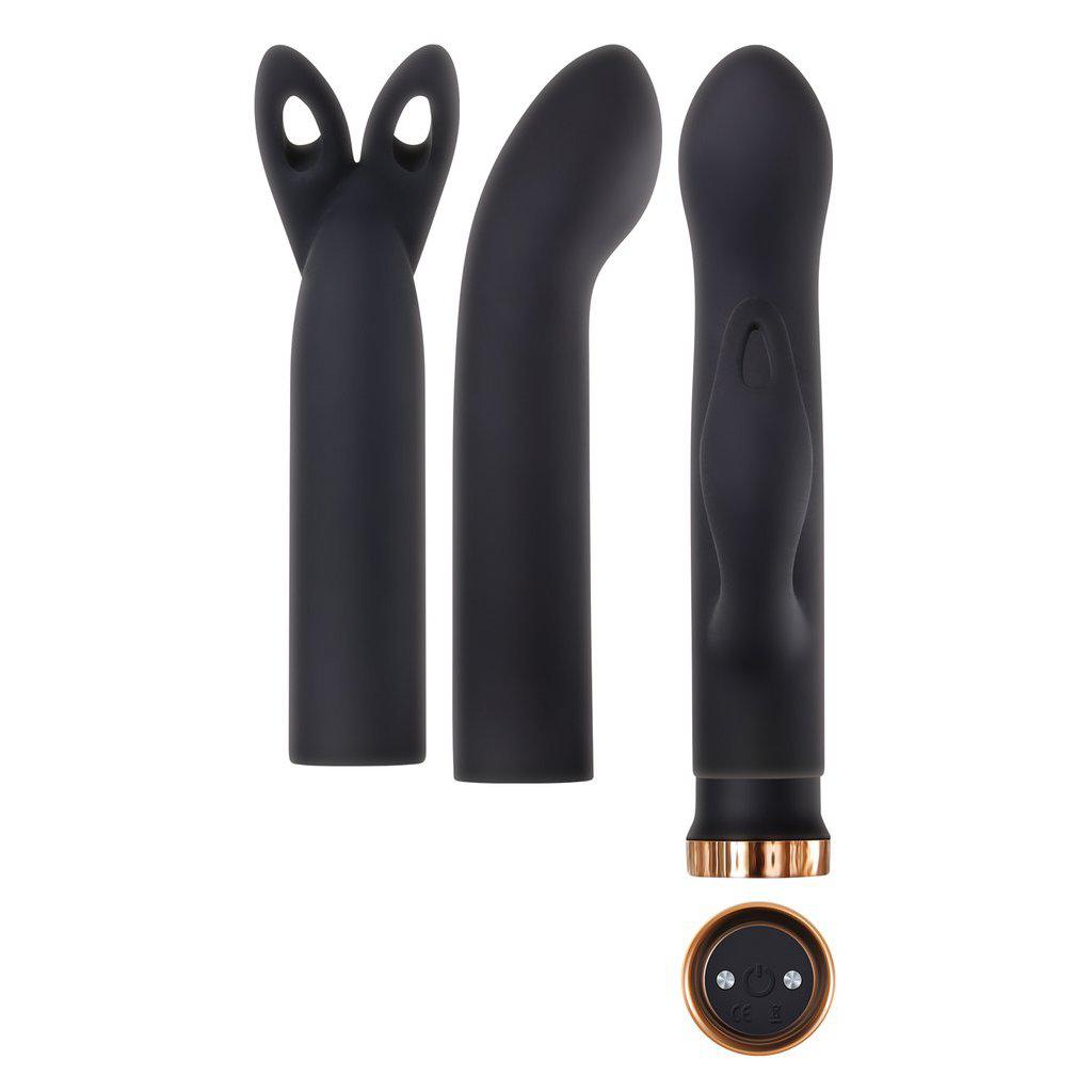 Evolved Four Play Bullet Vibe Set