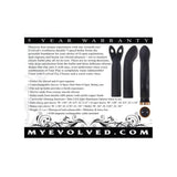 Evolved Four Play Bullet Vibe Set