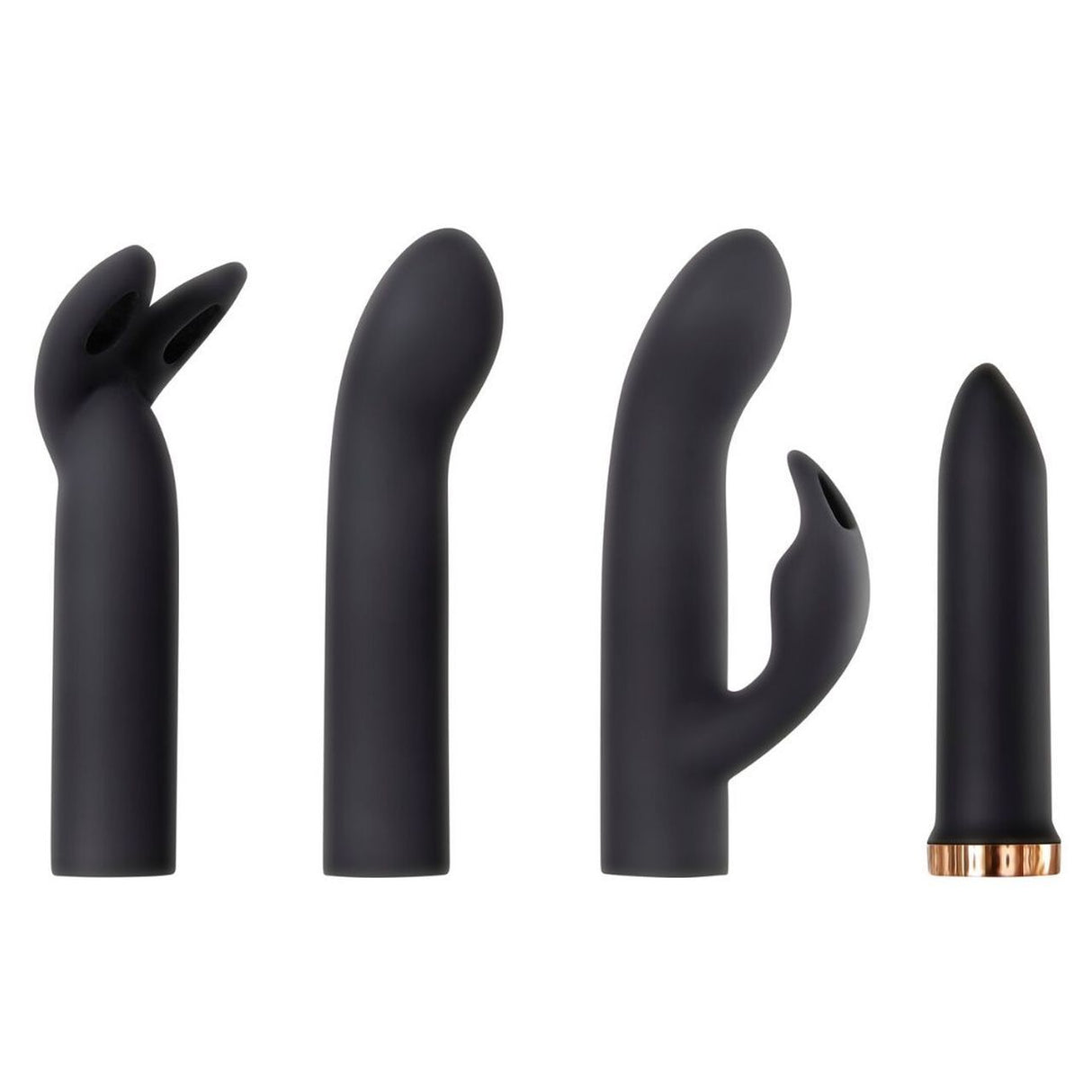 Evolved Four Play Bullet Vibe Set