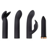 Evolved Four Play Bullet Vibe Set