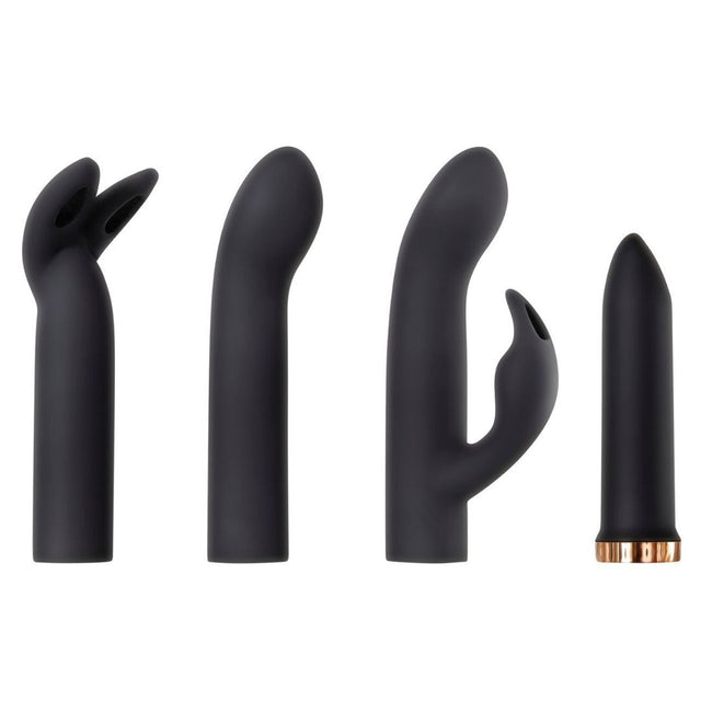 Evolved Four Play Bullet Vibe Set