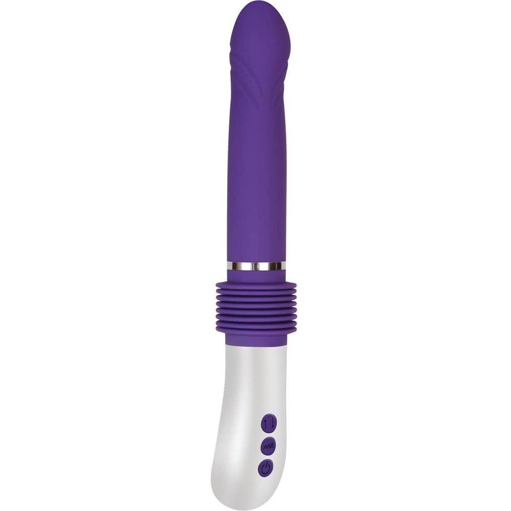 Evolved Infinite Thrusting Sex Machine