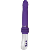 Evolved Infinite Thrusting Sex Machine