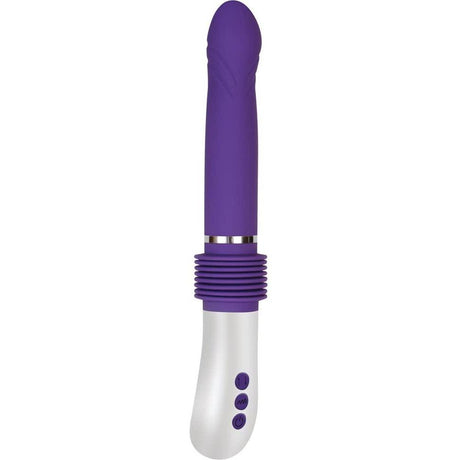 Evolved Infinite Thrusting Sex Machine