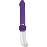 Evolved Infinite Thrusting Sex Machine