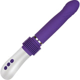 Evolved Infinite Thrusting Sex Machine