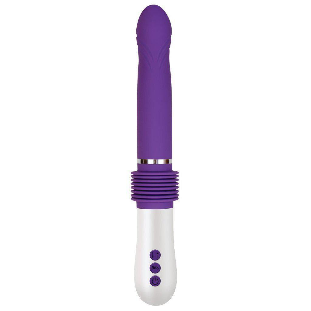 Evolved Infinite Thrusting Sex Machine