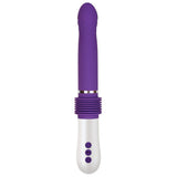 Evolved Infinite Thrusting Sex Machine
