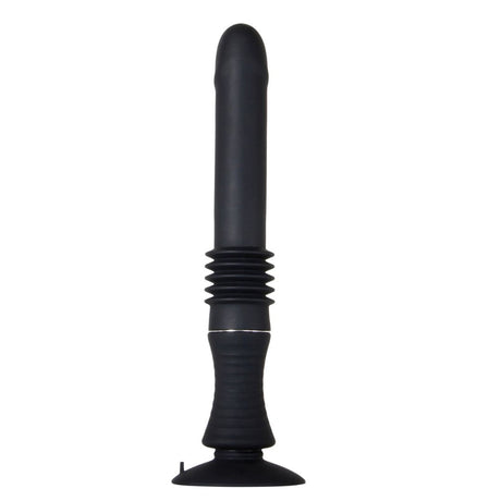 Evolved Love Thrust Vibe