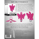 Evolved My Butterfly Finger Vibe