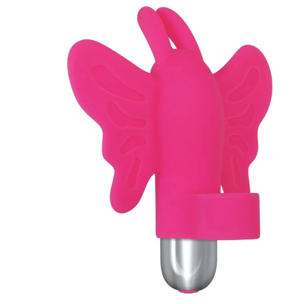 Evolved My Butterfly Finger Vibe