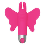 Evolved My Butterfly Finger Vibe