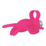 Evolved My Butterfly Finger Vibe