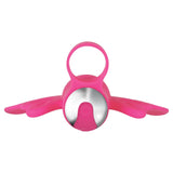 Evolved My Butterfly Finger Vibe