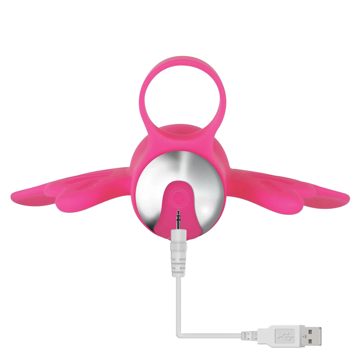 Evolved My Butterfly Finger Vibe