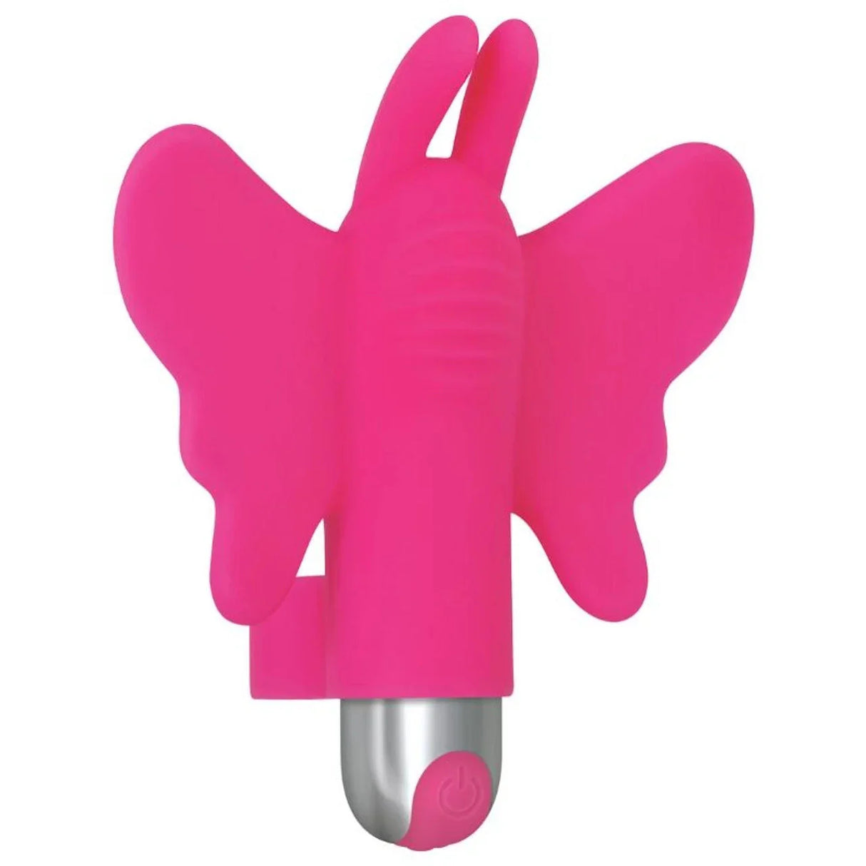 Evolved My Butterfly Finger Vibe