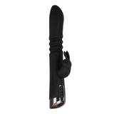 Evolved Rapid Rabbit Thrusting Rabbit Vibe