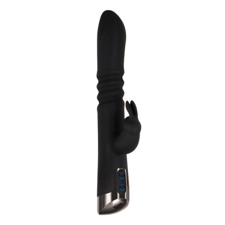 Evolved Rapid Rabbit Thrusting Rabbit Vibe