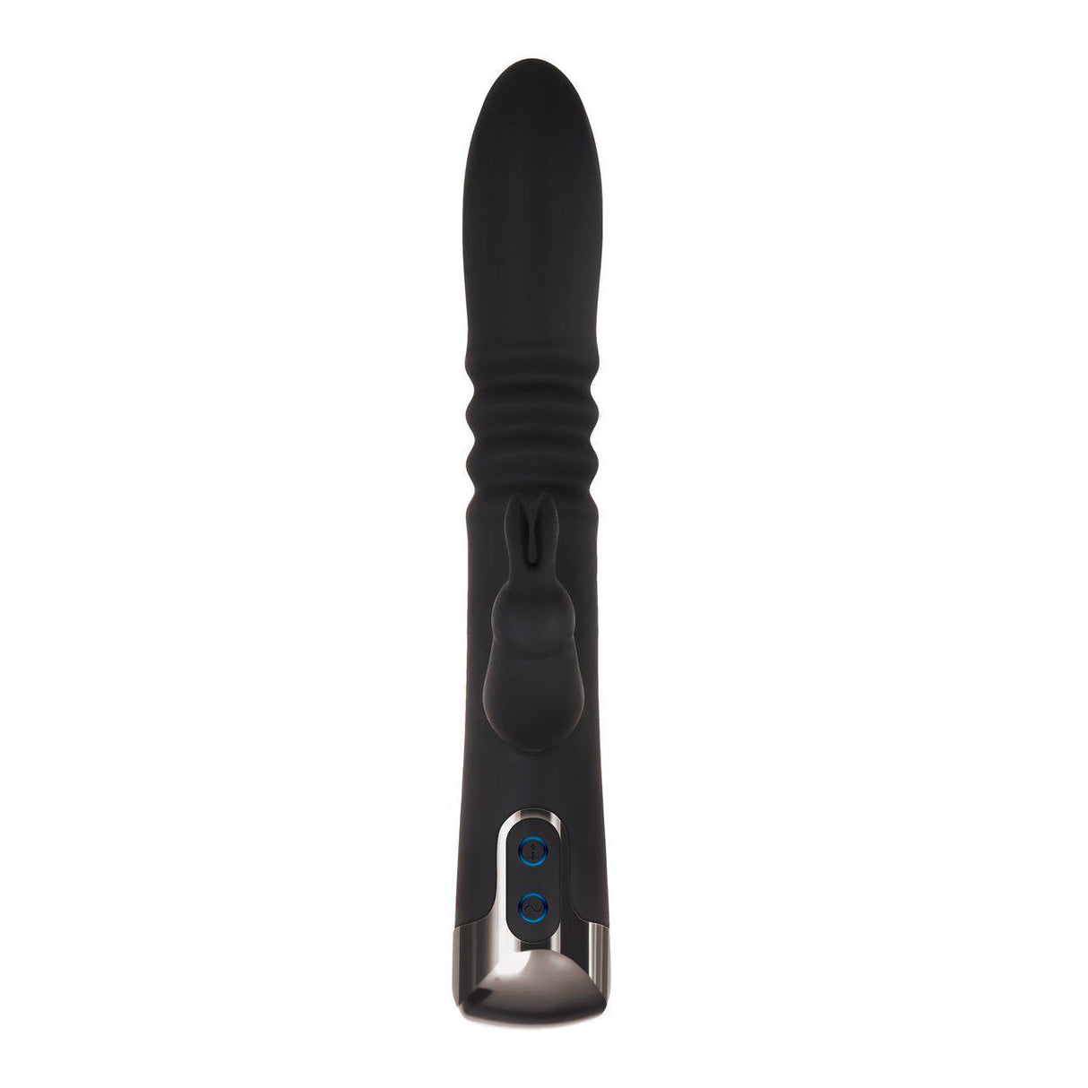Evolved Rapid Rabbit Thrusting Rabbit Vibe