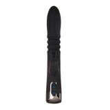 Evolved Rapid Rabbit Thrusting Rabbit Vibe
