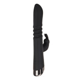 Evolved Rapid Rabbit Thrusting Rabbit Vibe