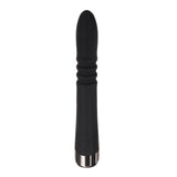Evolved Rapid Rabbit Thrusting Rabbit Vibe