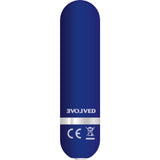 Evolved - Rechargeable Bullet Vibrator