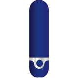 Evolved - Rechargeable Bullet Vibrator