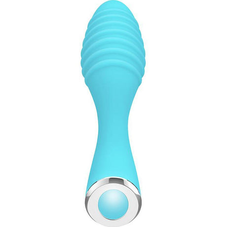 Evolved Rechargeable Mini Vibrator