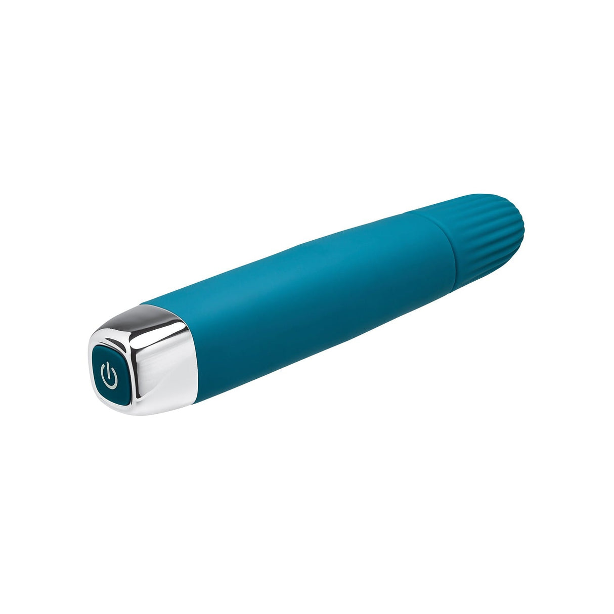 Evolved Super Slim Wand Vibrator