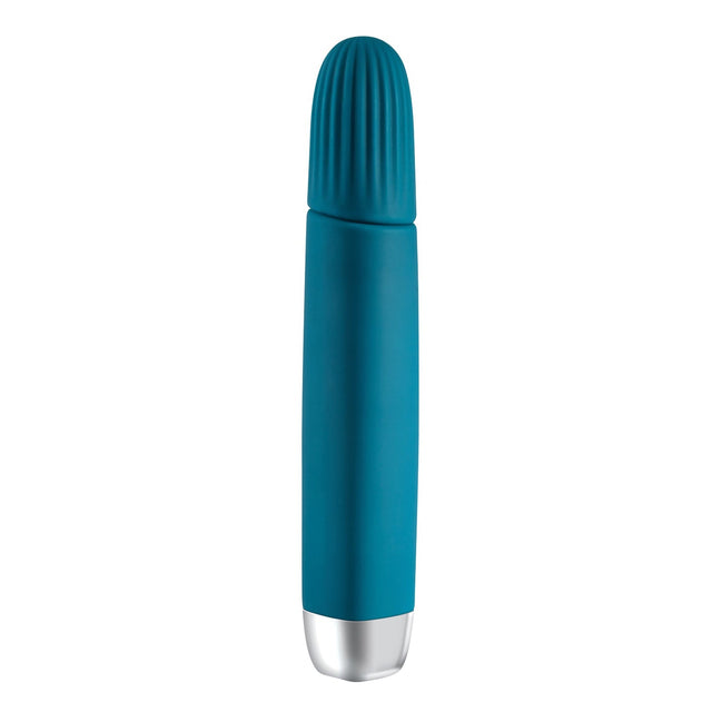 Evolved Super Slim Wand Vibrator