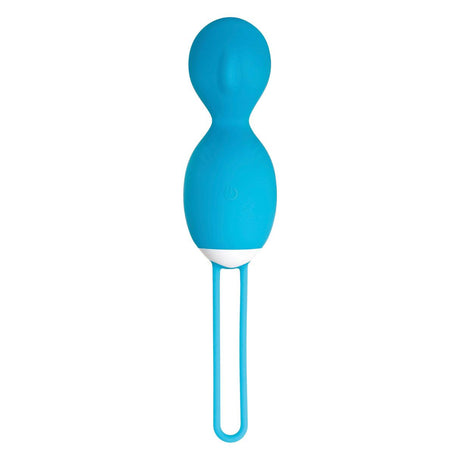 Evolved Twistin' The Night Away Remote Egg Vibe