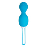 Evolved Twistin' The Night Away Remote Egg Vibe