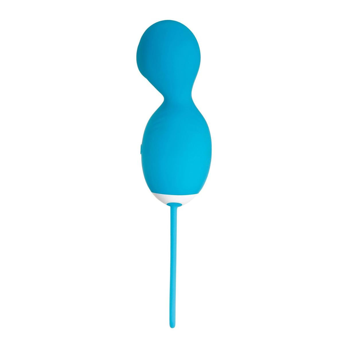 Evolved Twistin' The Night Away Remote Egg Vibe