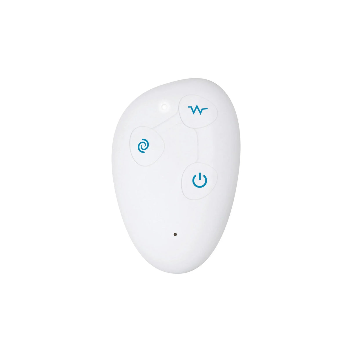 Evolved Twistin' The Night Away Remote Egg Vibe