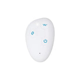 Evolved Twistin' The Night Away Remote Egg Vibe