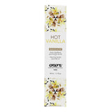 Exsens Of Paris Warming Massage Oil