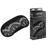 Eyelash Lace Eyemask