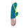 FUN FACTORY Amorino Dual Action Vibrator