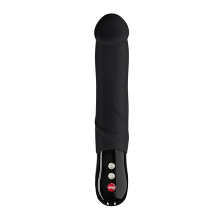 FUN FACTORY Big Boss Black Line G-Spot Vibrator