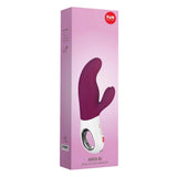 FUN FACTORY Miss BI Dual Action Vibrator