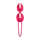 FUN FACTORY Smartballs Duo Kegel Balls