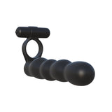 Fantasy C-ringz Double Penetration Cock Ring