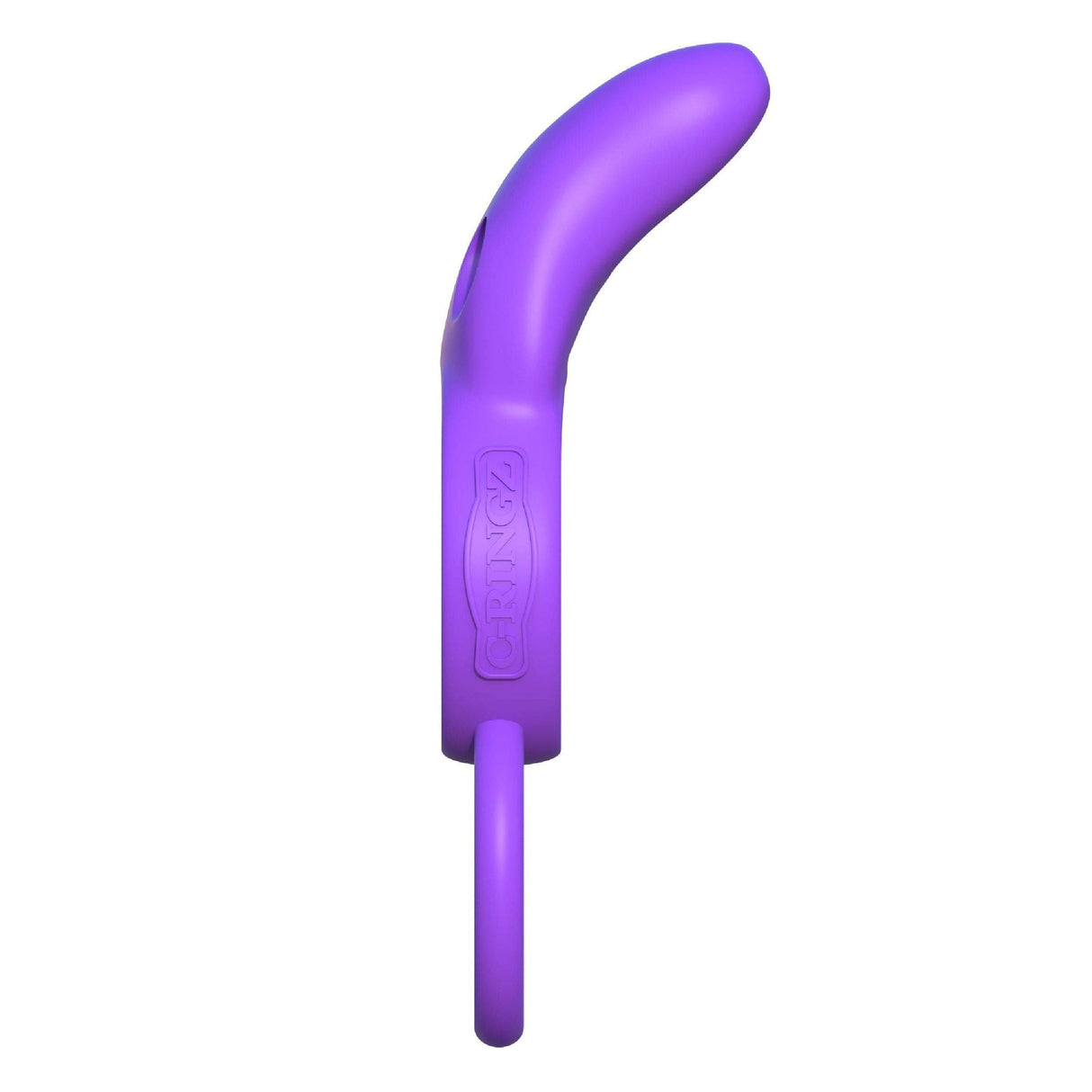 Fantasy C-ringz Rabbit Cock Ring