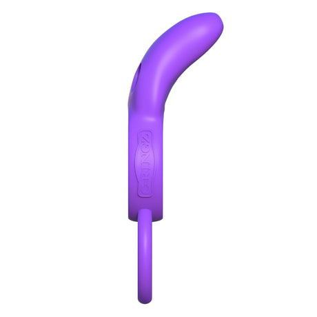 Fantasy C-ringz Rabbit Cock Ring