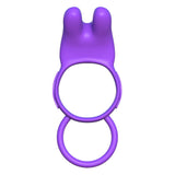Fantasy C-ringz Rabbit Cock Ring