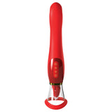Fantasy For Her Luxury Edition Ultimate Pleasure Clitoral Pump Vibe